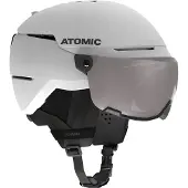 Atomic Casco Con Visera Nmd