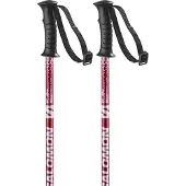 Salomon Bastones Junior Anodized