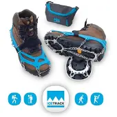Veriga Crampón Ice Track