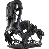 Nidecker Fijaciones De Snowboard Flow Nx2