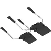 ATK Freno De Mano Trasero De Repuesto 97 Mm