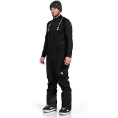 Rehall Pantalones Drixx-r Bib