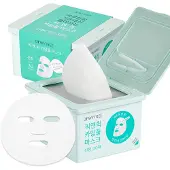 DEWYTREE - Pick And Quick Calming Full Mask 30 pcs