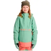 Burton Chaqueta Frostner 2l Anorak