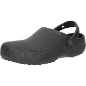 Crocs Zuecos 'Classic' negro