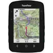 Twonav Ciclocomputador Terra 64 Gb + France Ign Top25