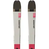 Salomon Esquís De Montaña Mtn 86 Carbon