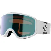 Salomon Gafas De Esquí Fotocromáticas Aksium 2.0 S