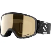 Salomon - Aksium 2.0 S Access Cat. 2 VLT 25% - Gafas de esquí beige
