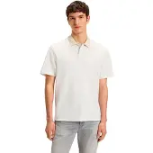 BOSS Polo De Manga Corta Tire
