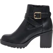 ONLY Botines 'ONLBARBARA-20' negro
