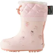 Next Botas de lluvia azul claro / verde pastel / naranja / rosa