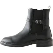 Next Botas Chelsea 'Forever Comfort' negro