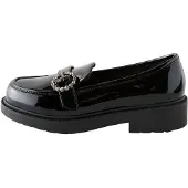 Next Zapatos bajos negro