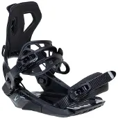 Interchanger Fijaciones De Snowboard Multientry