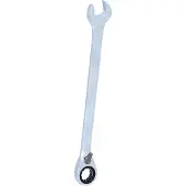 Ks Tools : Llave de tubo combinada con trinquete