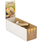 Beeztees Snack Para Perros De Antera De Ciervo 1 Unidad