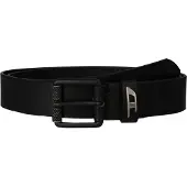 Diesel Cinturón 'B-DAVE II' negro