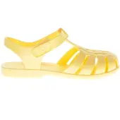 Igor Zapatos para playa y agua amarillo