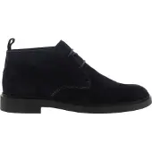 Blackstone Botines chukka 'Brian WG80' azul oscuro