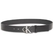 Calvin Klein Cinturón negro