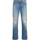 Jack & Jones Vaquero azul denim