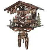 Engstler hodinky K485_Q