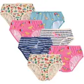 Next Calzoncillo beige / navy / azul claro / rosa