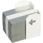 Ricoh Imaging Cartucho De Grapas Sp C820dn/c821dn 3 Unidades