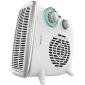 Cecotec Calefactor Readywarm 2070 Max Dual