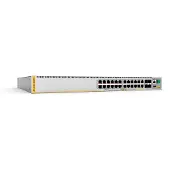 Allied Telesis Switch At-x530l-28gpx-50