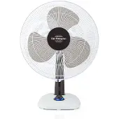 Orbegozo Ventilador De Mesa