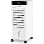 Orbegozo Humidificador De Aire Acondicionado Portátil Air 37