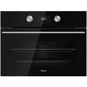 Teka Horno Multifunción Maestro Hlc 8440 C Cristal 41l