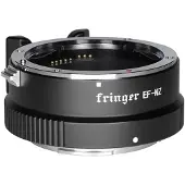 Fringer Adaptador De Enfoque Automático Ef-nz