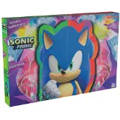 Bizak Calendario De Adviento De Sonic