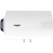 Ariston Termo Eléctrico Horizontal Blu1 Eco 80l 1500w