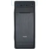 TooQ Caja Torre Pc Tqc-5701u3c-b