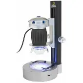 National Geographic Microscopio 9131000