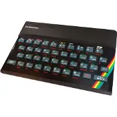 Retro Games Consola Retro The Spectrum