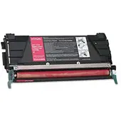 Generico Tóner Lexmark C734/c736/x738