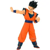Banpresto Figura Ultimate Gohan Match Makers Dragon Ball Z 16 Cm