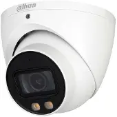 Dahua Cámara De Seguridad Hac-hdw2249t-a Led Domo Full Hd