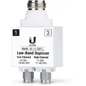 Ubiquiti Punto De Acceso Wifi Af-11-dup-l
