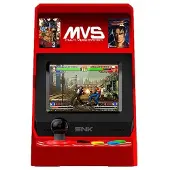 SNK Consola Retro Mvs Mini
