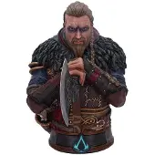 Nemesis Now Busto De Eivor De Assassin´s Creed Valhalla