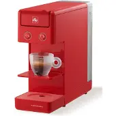 Illy Cafetera Espresso Y3.3