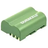 Duracell Batería De Litio En-el3/en-el3a 1600mah