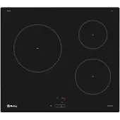 Balay Placa De Inducción 3eb864en 60 Cm 3 Fuegos