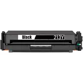 Generico Tóner Compatible Hp W2130y/w2130x/w2130a-213y/213x/213a